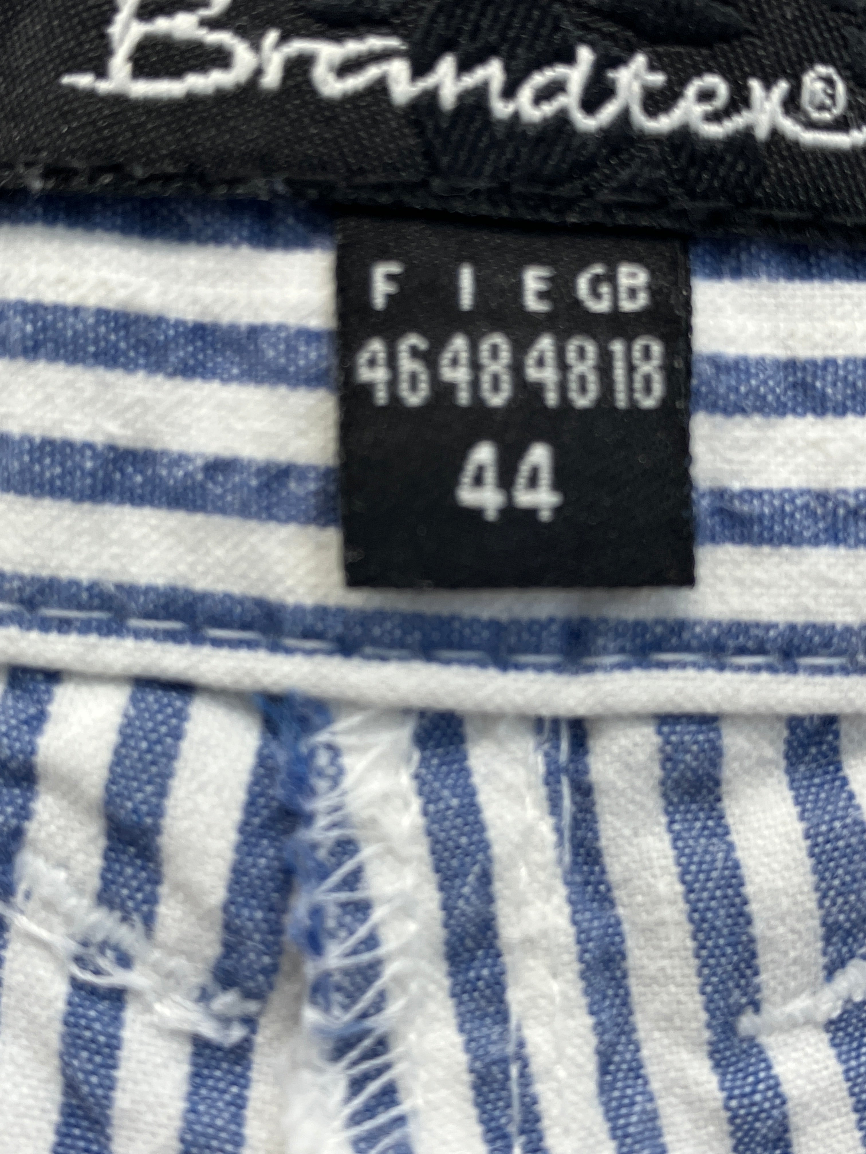 Brandtex Shorts